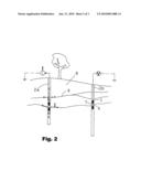 MEASURING HEAD AND MEASURING METHOD diagram and image