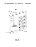 IN-MOLDED CAPACITIVE SENSORS diagram and image