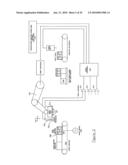 PRODUCTION LINE DETECTION APPARATUS AND METHOD diagram and image