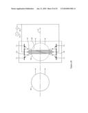 PRODUCTION LINE DETECTION APPARATUS AND METHOD diagram and image