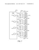 DC TEST RESOURCE SHARING FOR ELECTRONIC DEVICE TESTING diagram and image