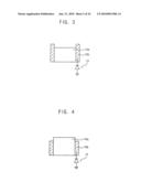 PROBE PAD, SUBSTRATE HAVING A SEMICONDUCTOR DEVICE, METHOD OF TESTING A SEMICONDUCTOR DEVICE AND TESTER FOR TESTING A SEMICONDUCTOR DEVICE diagram and image