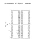 PROBE PAD, SUBSTRATE HAVING A SEMICONDUCTOR DEVICE, METHOD OF TESTING A SEMICONDUCTOR DEVICE AND TESTER FOR TESTING A SEMICONDUCTOR DEVICE diagram and image