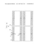 PROBE PAD, SUBSTRATE HAVING A SEMICONDUCTOR DEVICE, METHOD OF TESTING A SEMICONDUCTOR DEVICE AND TESTER FOR TESTING A SEMICONDUCTOR DEVICE diagram and image