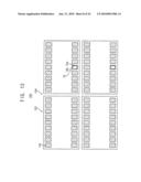 PROBE PAD, SUBSTRATE HAVING A SEMICONDUCTOR DEVICE, METHOD OF TESTING A SEMICONDUCTOR DEVICE AND TESTER FOR TESTING A SEMICONDUCTOR DEVICE diagram and image