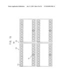 PROBE PAD, SUBSTRATE HAVING A SEMICONDUCTOR DEVICE, METHOD OF TESTING A SEMICONDUCTOR DEVICE AND TESTER FOR TESTING A SEMICONDUCTOR DEVICE diagram and image