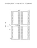 PROBE PAD, SUBSTRATE HAVING A SEMICONDUCTOR DEVICE, METHOD OF TESTING A SEMICONDUCTOR DEVICE AND TESTER FOR TESTING A SEMICONDUCTOR DEVICE diagram and image