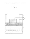 PROBE PAD, SUBSTRATE HAVING A SEMICONDUCTOR DEVICE, METHOD OF TESTING A SEMICONDUCTOR DEVICE AND TESTER FOR TESTING A SEMICONDUCTOR DEVICE diagram and image