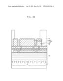 PROBE PAD, SUBSTRATE HAVING A SEMICONDUCTOR DEVICE, METHOD OF TESTING A SEMICONDUCTOR DEVICE AND TESTER FOR TESTING A SEMICONDUCTOR DEVICE diagram and image