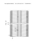 PROBE PAD, SUBSTRATE HAVING A SEMICONDUCTOR DEVICE, METHOD OF TESTING A SEMICONDUCTOR DEVICE AND TESTER FOR TESTING A SEMICONDUCTOR DEVICE diagram and image