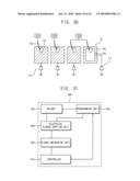 PROBE PAD, SUBSTRATE HAVING A SEMICONDUCTOR DEVICE, METHOD OF TESTING A SEMICONDUCTOR DEVICE AND TESTER FOR TESTING A SEMICONDUCTOR DEVICE diagram and image