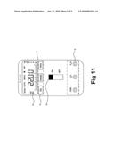 Intelligent Multi-meter with Automatic function selection diagram and image