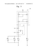 Temperature sensing device and electric device including the same diagram and image