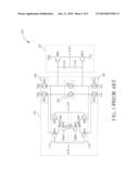 Driving Circuit Capable of Enhancing Response Speed and Related Method diagram and image