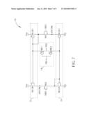 Driving Circuit Capable of Enhancing Response Speed and Related Method diagram and image