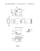 APPARATUS FOR MULTIPLE FREQUENCY POWER APPLICATION diagram and image