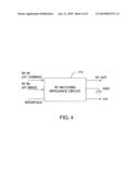 APPARATUS FOR MULTIPLE FREQUENCY POWER APPLICATION diagram and image