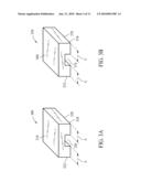 HIGH CURRENT MAGNETIC COMPONENT AND METHODS OF MANUFACTURE diagram and image