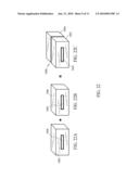 HIGH CURRENT MAGNETIC COMPONENT AND METHODS OF MANUFACTURE diagram and image