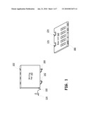 WRITING PAD WITH SYNCHRONIZED BACKGROUND AUDIO AND VIDEO AND HANDWRITING RECOGNITION diagram and image