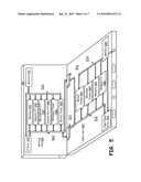 WRITING PAD WITH SYNCHRONIZED BACKGROUND AUDIO AND VIDEO AND HANDWRITING RECOGNITION diagram and image