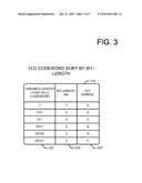 Preprocessing Variable-Length Code (VLC) Bitstream Information diagram and image