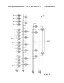 REDUCED COMPONENT DIGITAL TO ANALOG DECODER AND METHOD diagram and image