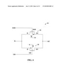 REDUCED COMPONENT DIGITAL TO ANALOG DECODER AND METHOD diagram and image