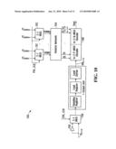 REDUCED COMPONENT DIGITAL TO ANALOG DECODER AND METHOD diagram and image