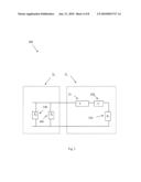 ANTENNA INTEGRATED IN A PRINTED CIRCUIT BOARD diagram and image