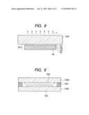 ORGANIC EL DISPLAY DEVICE diagram and image