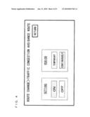 VOICE INPUT DEVICE diagram and image