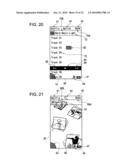 INFORMATION PROCESSING DEVICE, INFORMATION PROCESSING METHOD, AND INFORMATION PROCESSING PROGRAM diagram and image