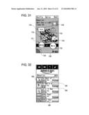 INFORMATION PROCESSING DEVICE, INFORMATION PROCESSING METHOD, AND INFORMATION PROCESSING PROGRAM diagram and image