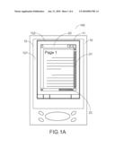 TOUCH-SENSITIVE MOBILE COMPUTING DEVICE AND CONTROLLING METHOD APPLIED THERETO diagram and image