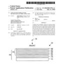 LIGHT SENSITIVE DISPLAY WITH MULTIPLE DATA SET OBJECT DETECTION diagram and image