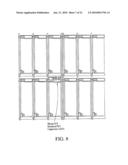 LIGHT SENSITIVE DISPLAY WITH MULTIPLE DATA SET OBJECT DETECTION diagram and image