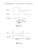 LIGHT SENSITIVE DISPLAY WITH MULTIPLE DATA SET OBJECT DETECTION diagram and image