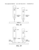 LIGHT SENSITIVE DISPLAY WITH MULTIPLE DATA SET OBJECT DETECTION diagram and image