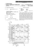 LIQUID CRYSTAL DISPLAY diagram and image