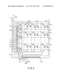 LIQUID CRYSTAL DISPLAY diagram and image