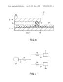 LIQUID CRYSTAL DISPLAY diagram and image