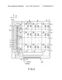 LIQUID CRYSTAL DISPLAY diagram and image