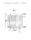 PIXEL AND ORGANIC LIGHT EMITTING DISPLAY DEVICE USING THE SAME diagram and image