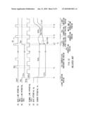 DISPLAY DEVICE, METHOD FOR DRIVING THE SAME, AND ELECTRONIC DEVICE diagram and image