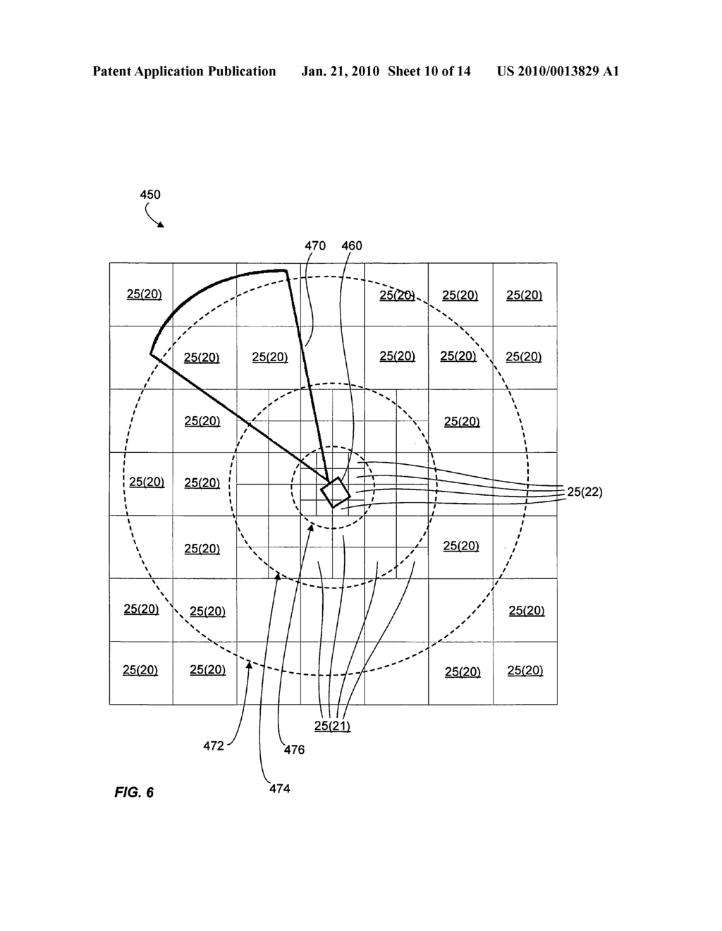 METHOD AND SYSTEM FOR PROGRESSIVE MESH STORAGE AND RECONSTRUCTION USING WAVELET-ENCODED HEIGHT FIELDS - diagram, schematic, and image 11