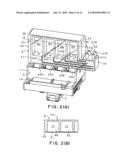 LIQUID EJECTING APPARATUS diagram and image