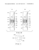 LIQUID EJECTING APPARATUS diagram and image