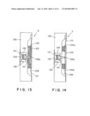 LIQUID EJECTING APPARATUS diagram and image