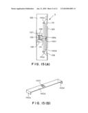 LIQUID EJECTING APPARATUS diagram and image